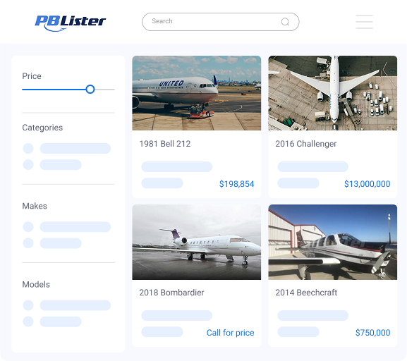 Shop aircraft and engines.